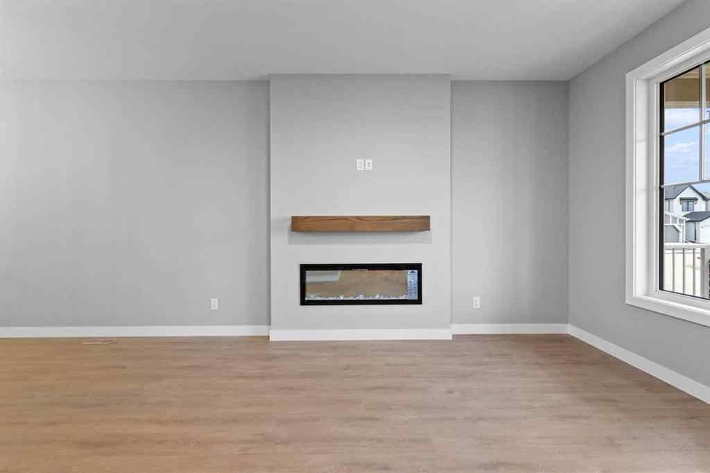 MLS® A2244709 - 191 Belvedere Crescent SE in Belvedere Calgary, Residential