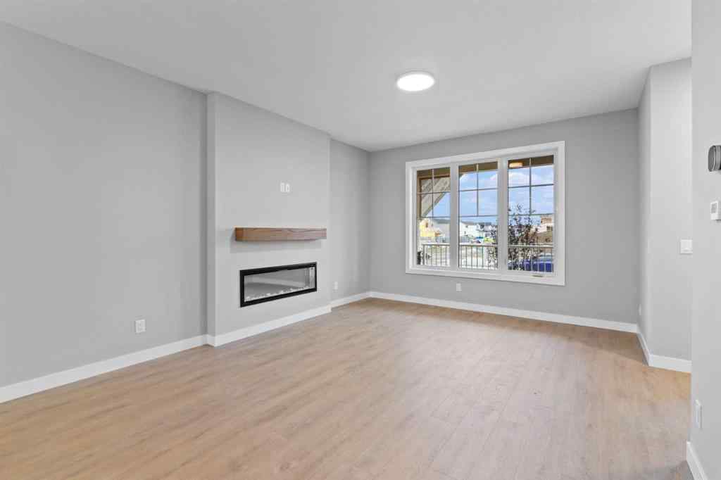 MLS® A2244709 - 191 Belvedere Crescent SE in Belvedere Calgary, Residential