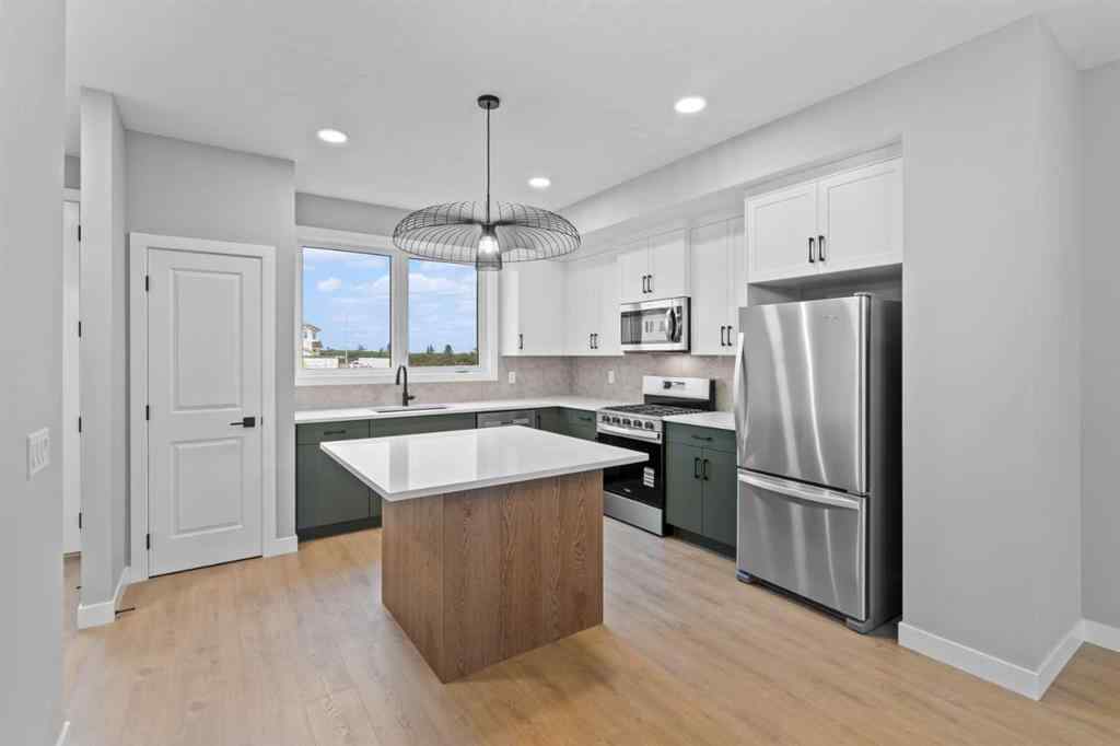 MLS® A2244709 - 191 Belvedere Crescent SE in Belvedere Calgary, Residential