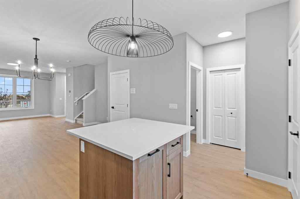 MLS® A2244709 - 191 Belvedere Crescent SE in Belvedere Calgary, Residential