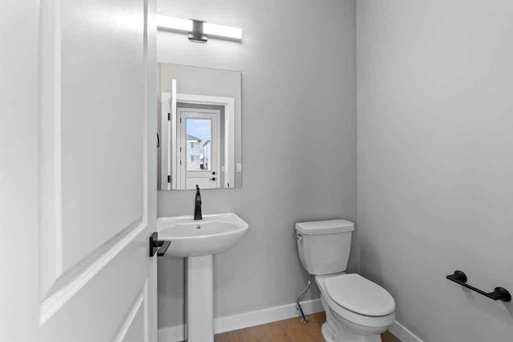 MLS® A2244709 - 191 Belvedere Crescent SE in Belvedere Calgary, Residential