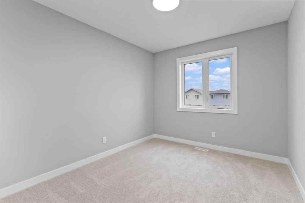 MLS® A2244709 - 191 Belvedere Crescent SE in Belvedere Calgary, Residential