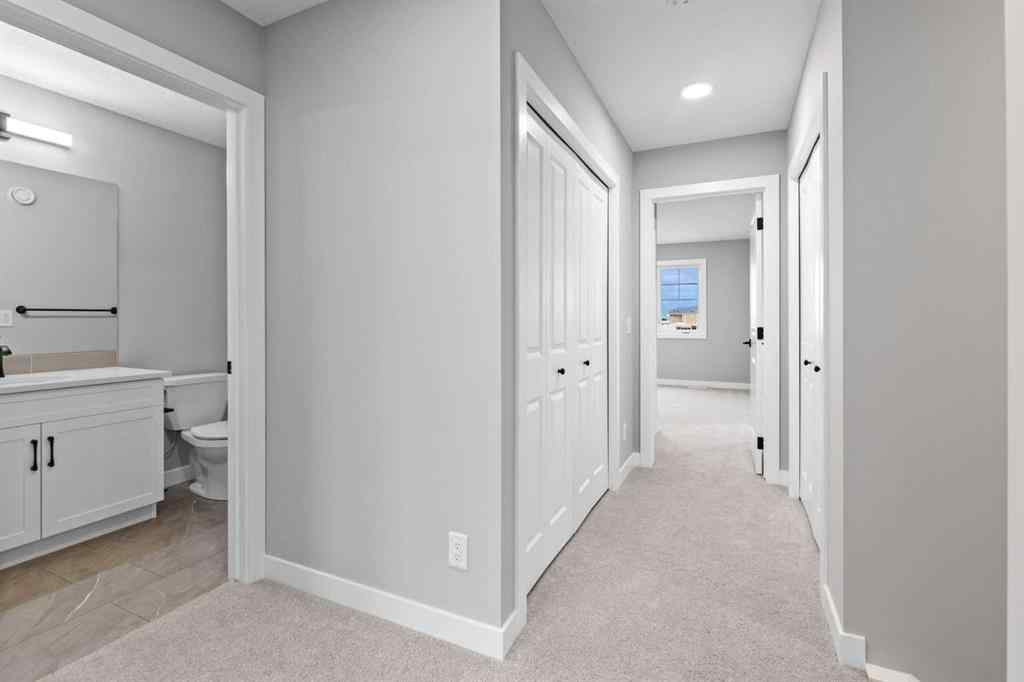 MLS® A2244709 - 191 Belvedere Crescent SE in Belvedere Calgary, Residential