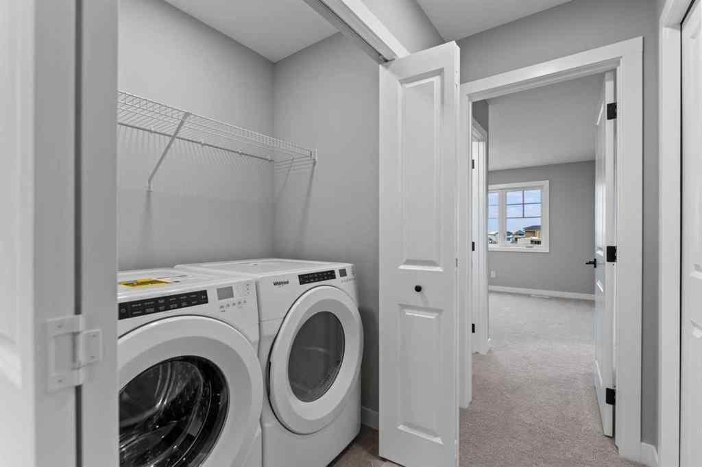 MLS® A2244709 - 191 Belvedere Crescent SE in Belvedere Calgary, Residential