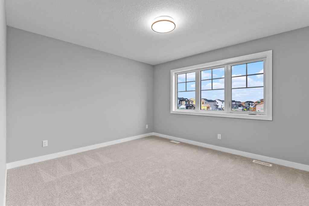 MLS® A2244709 - 191 Belvedere Crescent SE in Belvedere Calgary, Residential
