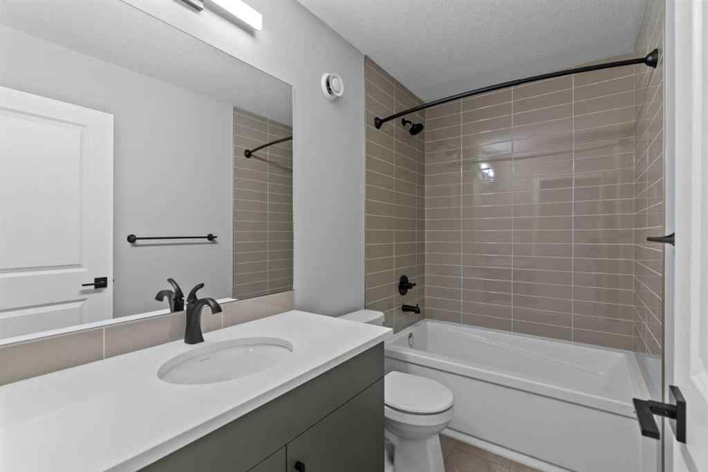MLS® A2244709 - 191 Belvedere Crescent SE in Belvedere Calgary, Residential
