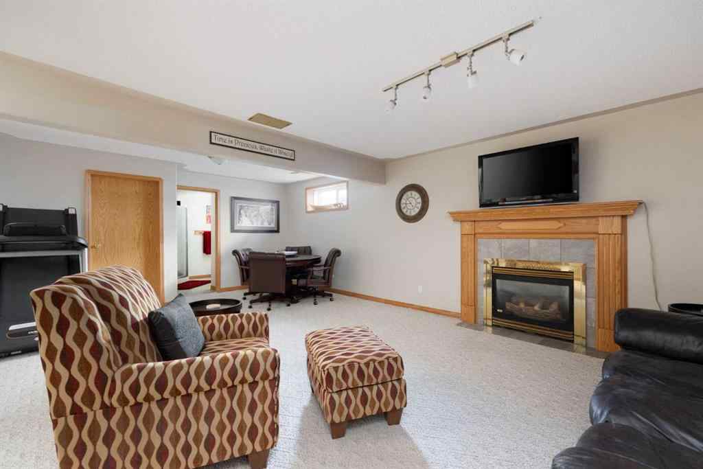 MLS® A2244710 - 212 Bussieres Drive  in Timberlea Fort McMurray, Residential