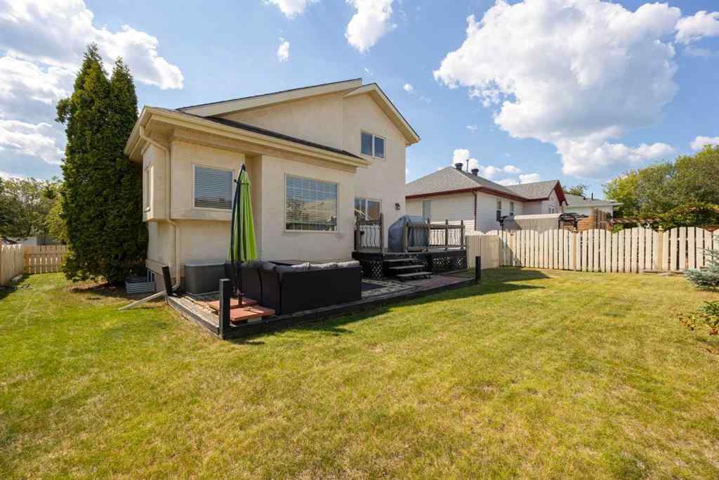 MLS® A2244710 - 212 Bussieres Drive  in Timberlea Fort McMurray, Residential
