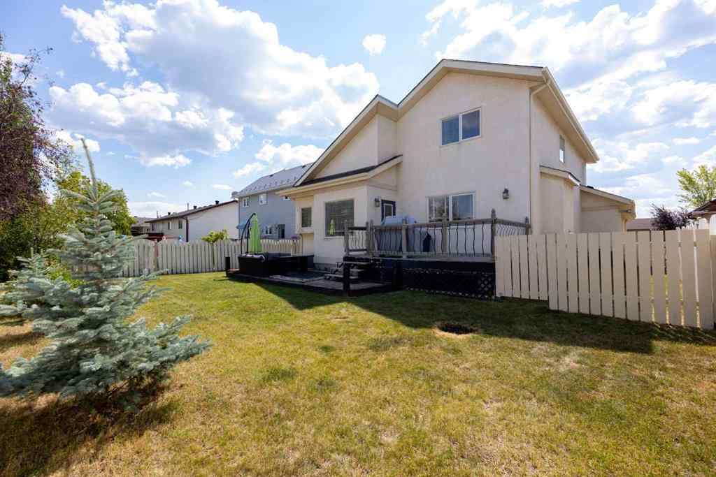 MLS® A2244710 - 212 Bussieres Drive  in Timberlea Fort McMurray, Residential