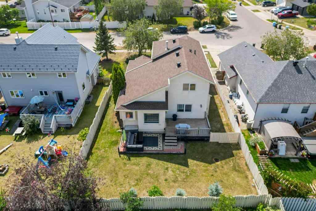 MLS® A2244710 - 212 Bussieres Drive  in Timberlea Fort McMurray, Residential