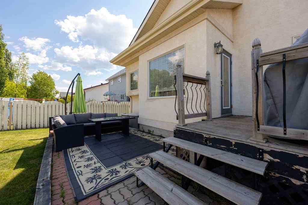 MLS® A2244710 - 212 Bussieres Drive  in Timberlea Fort McMurray, Residential