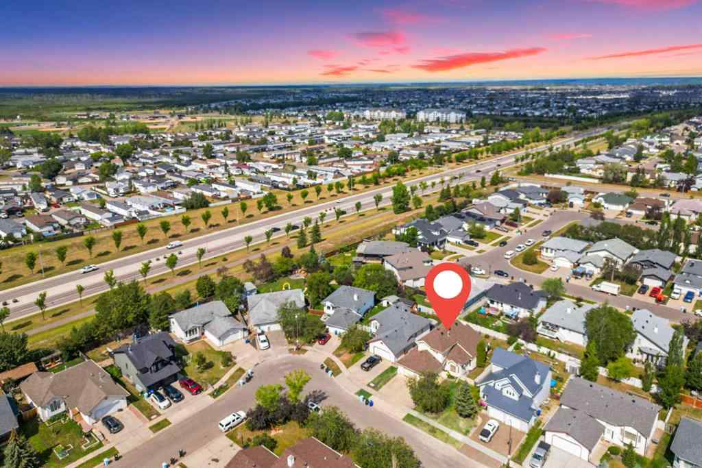 MLS® A2244710 - 212 Bussieres Drive  in Timberlea Fort McMurray, Residential