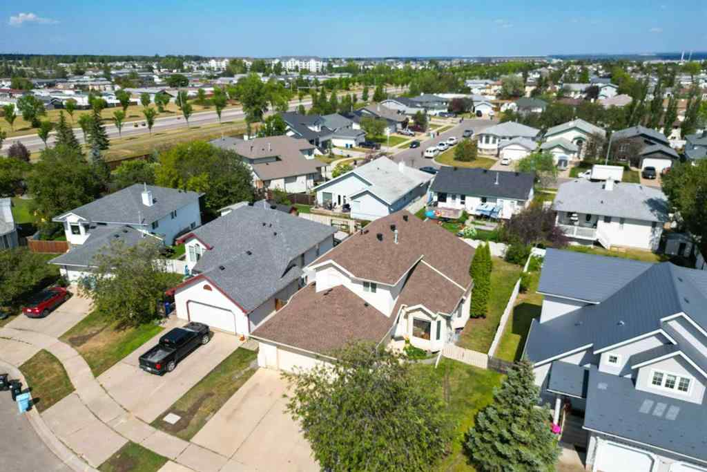 MLS® A2244710 - 212 Bussieres Drive  in Timberlea Fort McMurray, Residential
