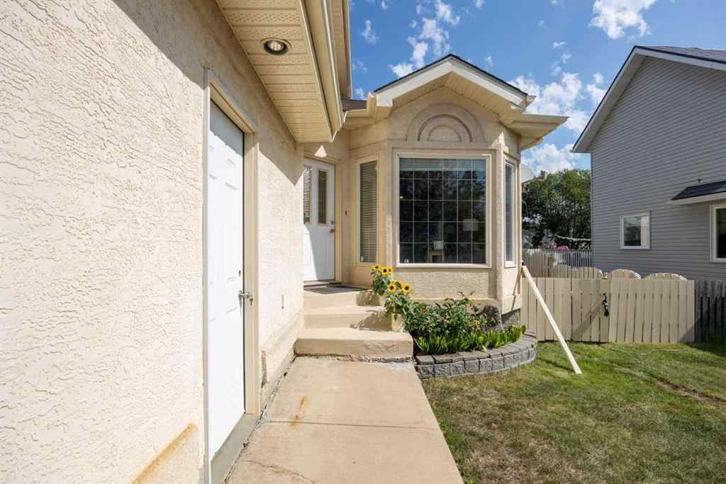 MLS® A2244710 - 212 Bussieres Drive  in Timberlea Fort McMurray, Residential