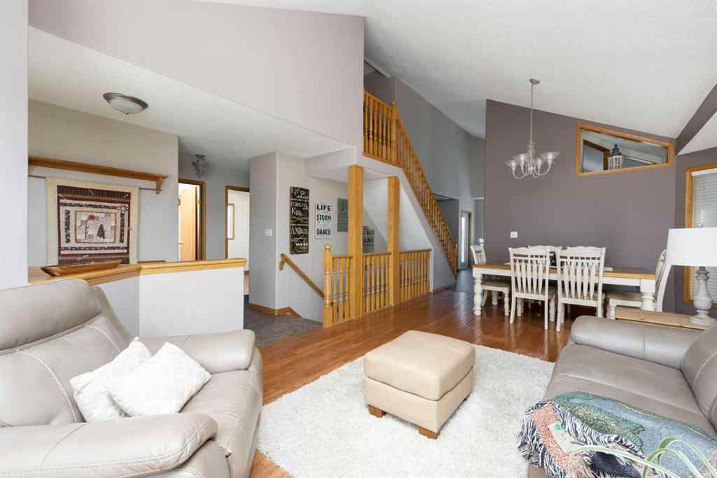 MLS® A2244710 - 212 Bussieres Drive  in Timberlea Fort McMurray, Residential