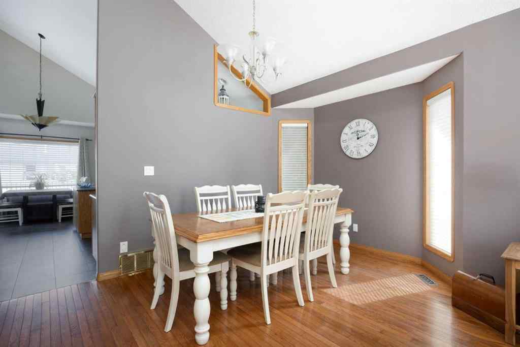 MLS® A2244710 - 212 Bussieres Drive  in Timberlea Fort McMurray, Residential