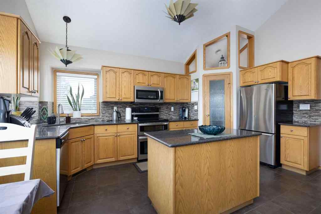 MLS® A2244710 - 212 Bussieres Drive  in Timberlea Fort McMurray, Residential