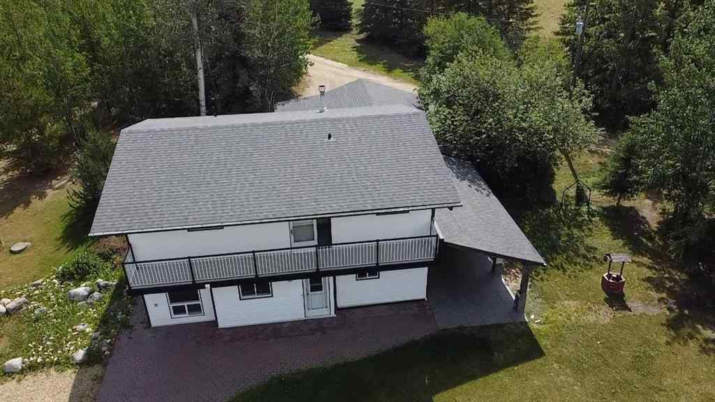 MLS® A2244715 - 835034 Range Road 234   in NONE Rural Peace No. 135, M.D. of, Residential