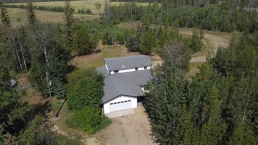MLS® A2244715 - 835034 Range Road 234   in NONE Rural Peace No. 135, M.D. of, Residential