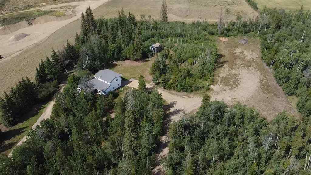 MLS® A2244715 - 835034 Range Road 234   in NONE Rural Peace No. 135, M.D. of, Residential
