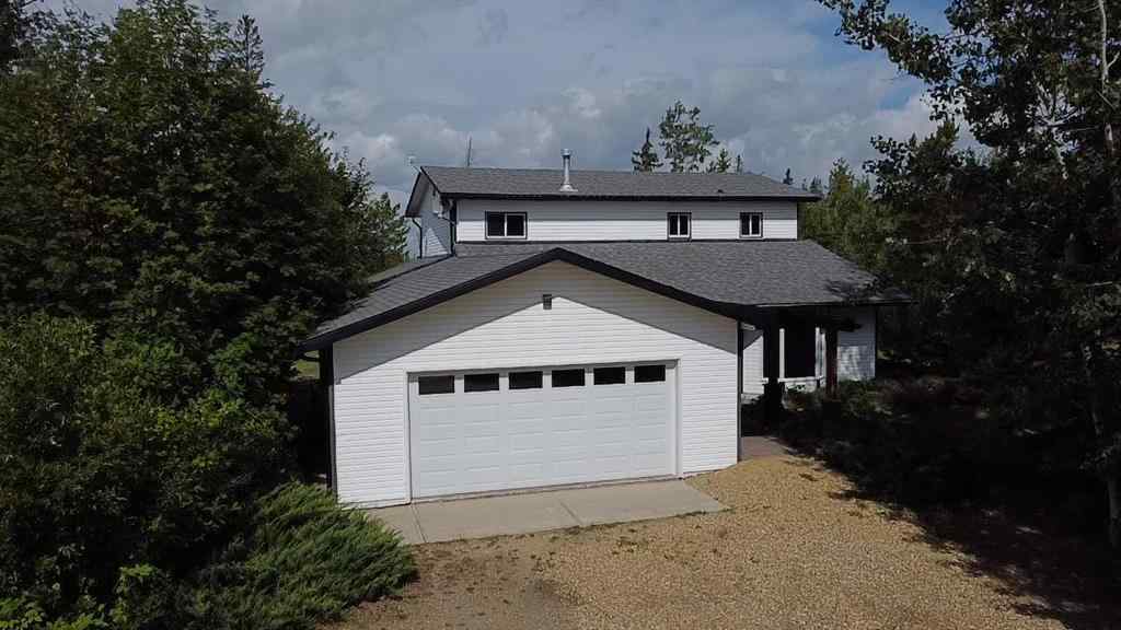 MLS® A2244715 - 835034 Range Road 234   in NONE Rural Peace No. 135, M.D. of, Residential