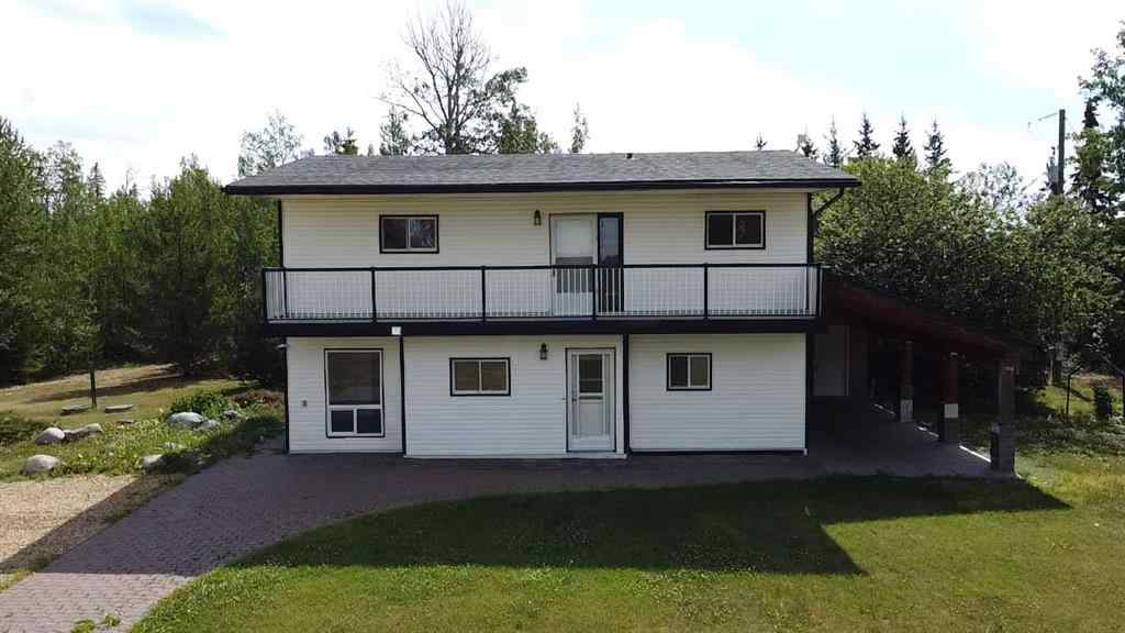 MLS® A2244715 - 835034 Range Road 234   in NONE Rural Peace No. 135, M.D. of, Residential