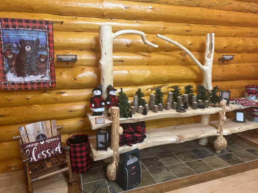 MLS® A2244716 - 404010 Range Road 9-5A   in NONE Rural Clearwater County, Residential