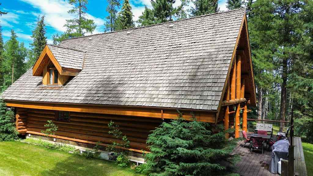 MLS® A2244716 - 404010 Range Road 9-5A   in NONE Rural Clearwater County, Residential