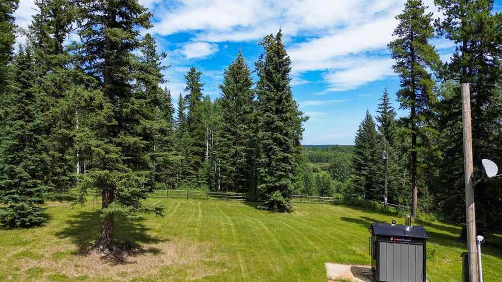 MLS® A2244716 - 404010 Range Road 9-5A   in NONE Rural Clearwater County, Residential
