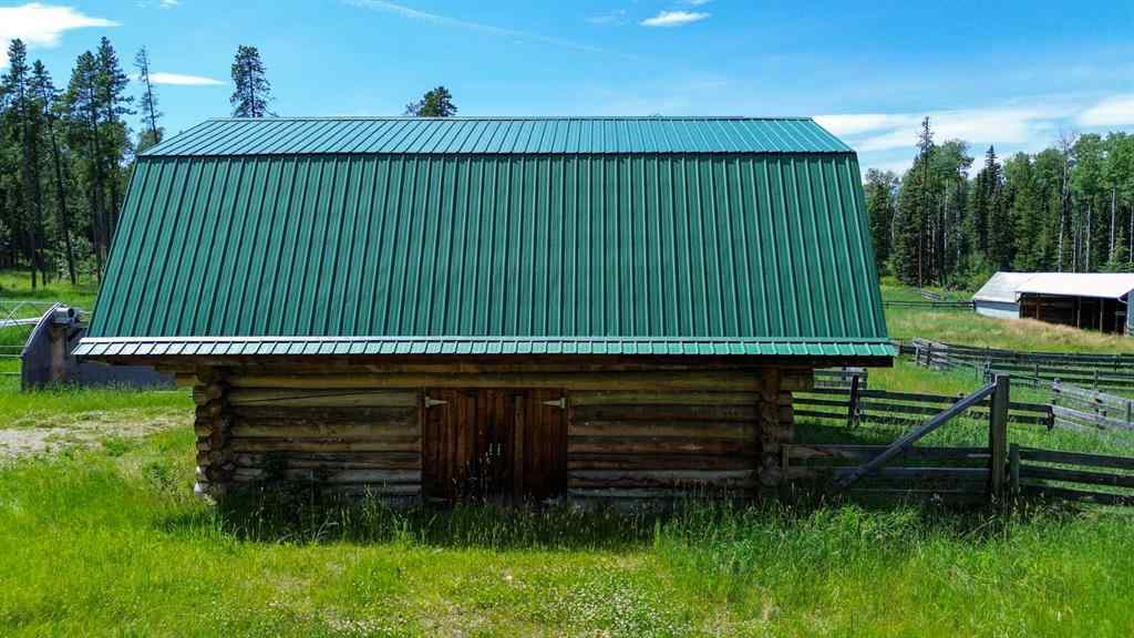 MLS® A2244716 - 404010 Range Road 9-5A   in NONE Rural Clearwater County, Residential