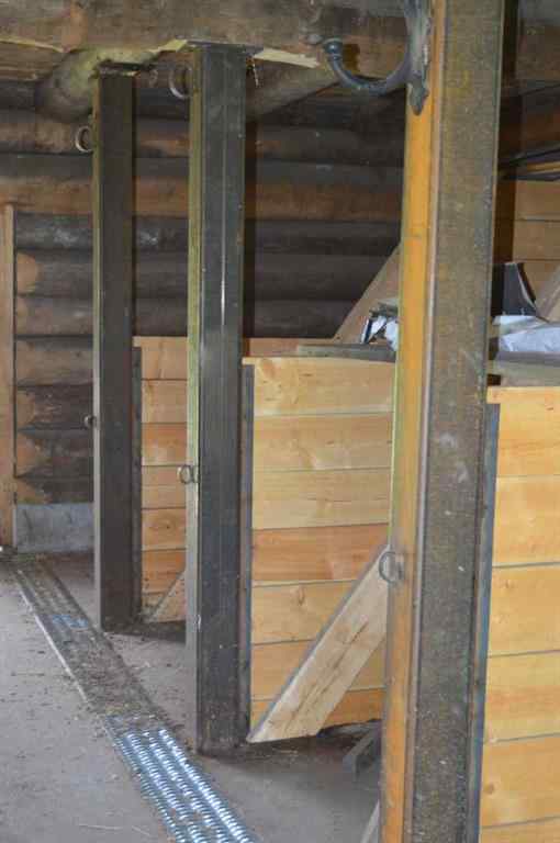 MLS® A2244716 - 404010 Range Road 9-5A   in NONE Rural Clearwater County, Residential