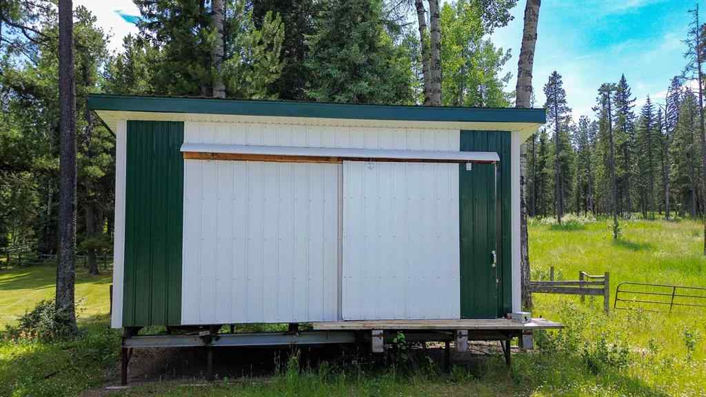 MLS® A2244716 - 404010 Range Road 9-5A   in NONE Rural Clearwater County, Residential