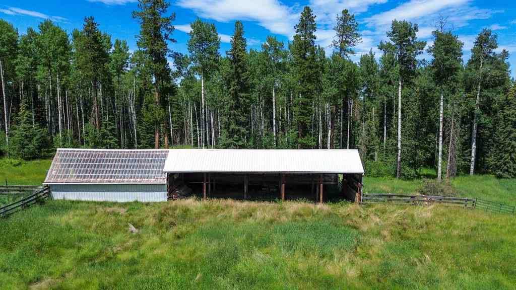 MLS® A2244716 - 404010 Range Road 9-5A   in NONE Rural Clearwater County, Residential