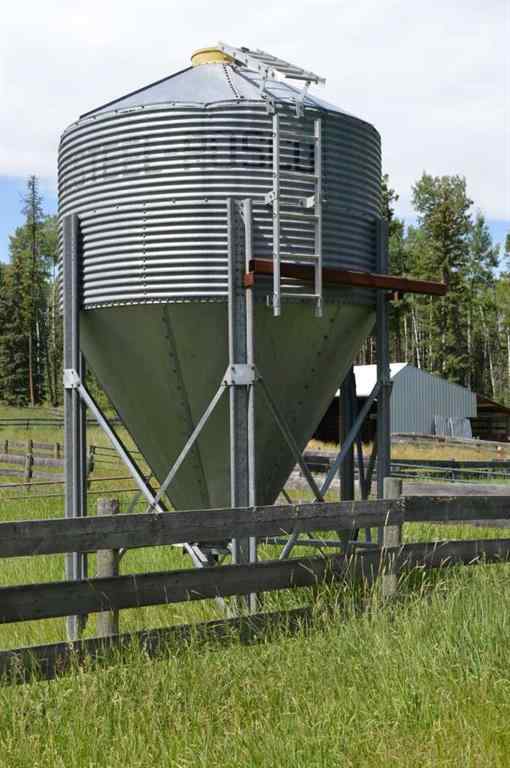 MLS® A2244716 - 404010 Range Road 9-5A   in NONE Rural Clearwater County, Residential