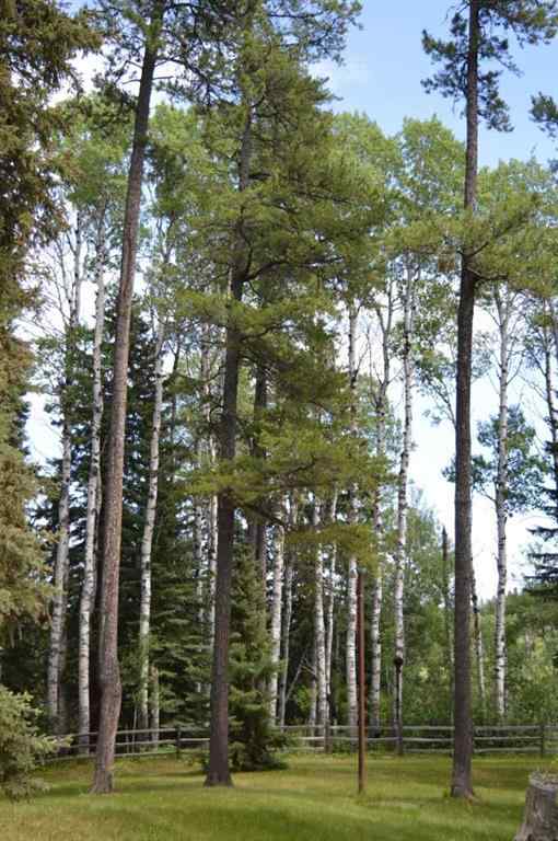 MLS® A2244716 - 404010 Range Road 9-5A   in NONE Rural Clearwater County, Residential