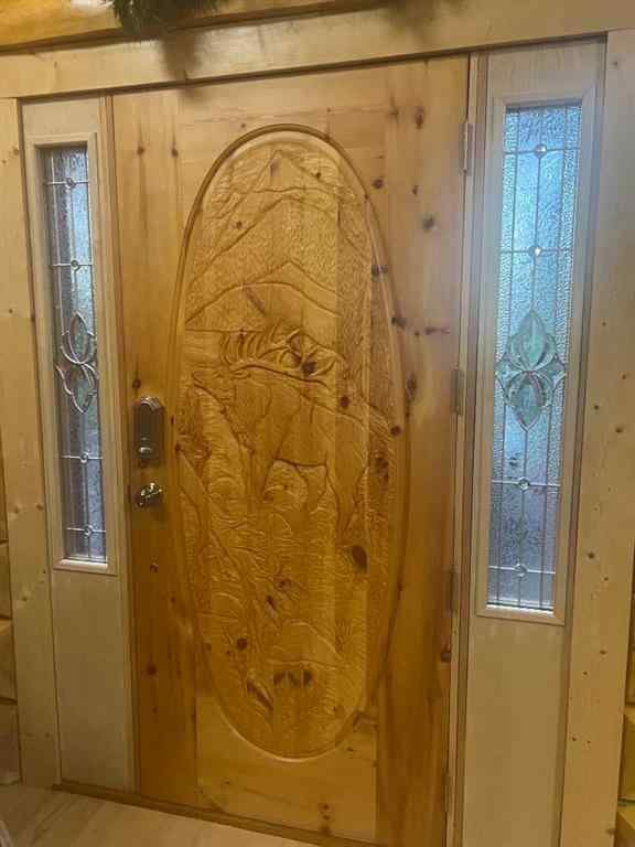 MLS® A2244716 - 404010 Range Road 9-5A   in NONE Rural Clearwater County, Residential