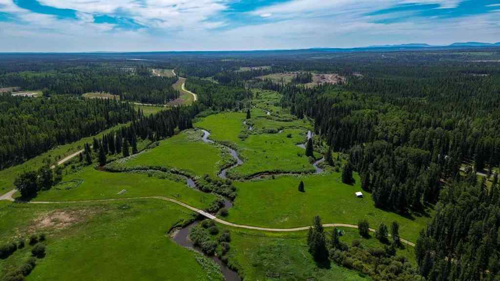 MLS® A2244716 - 404010 Range Road 9-5A   in NONE Rural Clearwater County, Residential