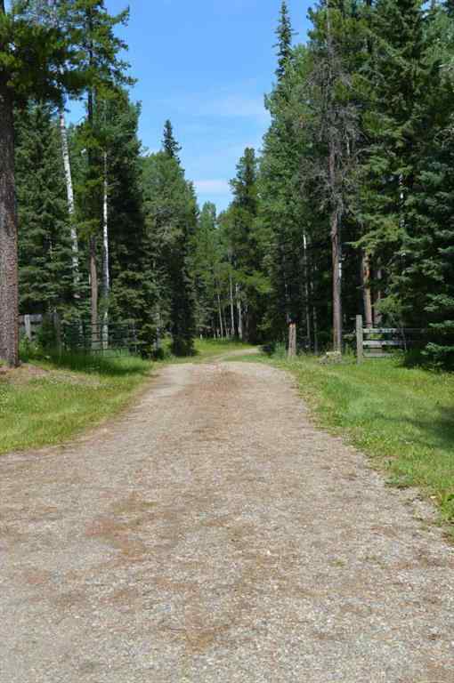 MLS® A2244716 - 404010 Range Road 9-5A   in NONE Rural Clearwater County, Residential