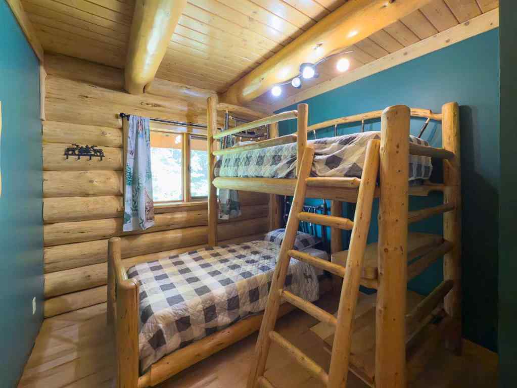 MLS® A2244716 - 404010 Range Road 9-5A   in NONE Rural Clearwater County, Residential