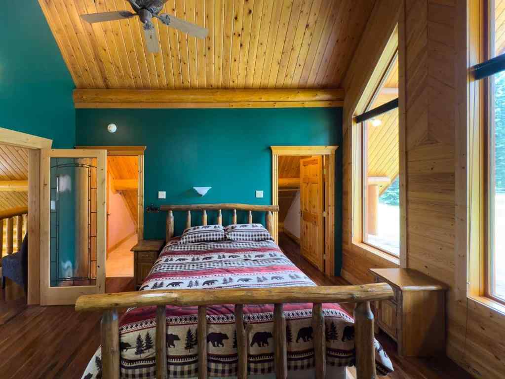 MLS® A2244716 - 404010 Range Road 9-5A   in NONE Rural Clearwater County, Residential