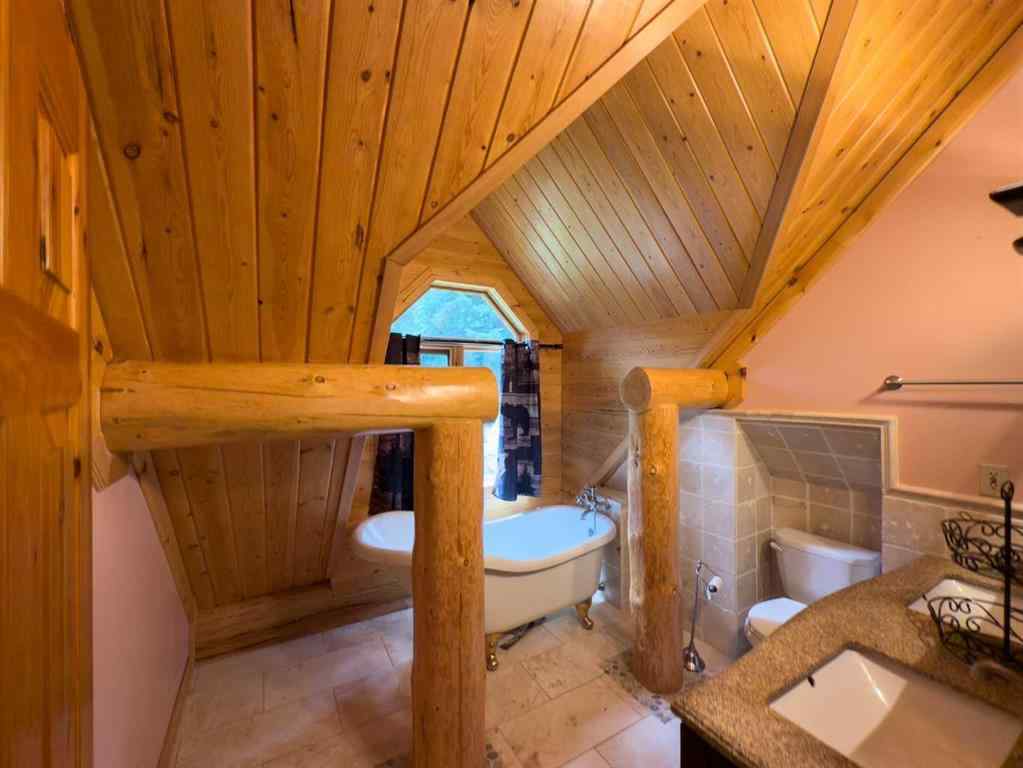 MLS® A2244716 - 404010 Range Road 9-5A   in NONE Rural Clearwater County, Residential
