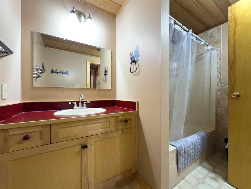 MLS® A2244716 - 404010 Range Road 9-5A   in NONE Rural Clearwater County, Residential