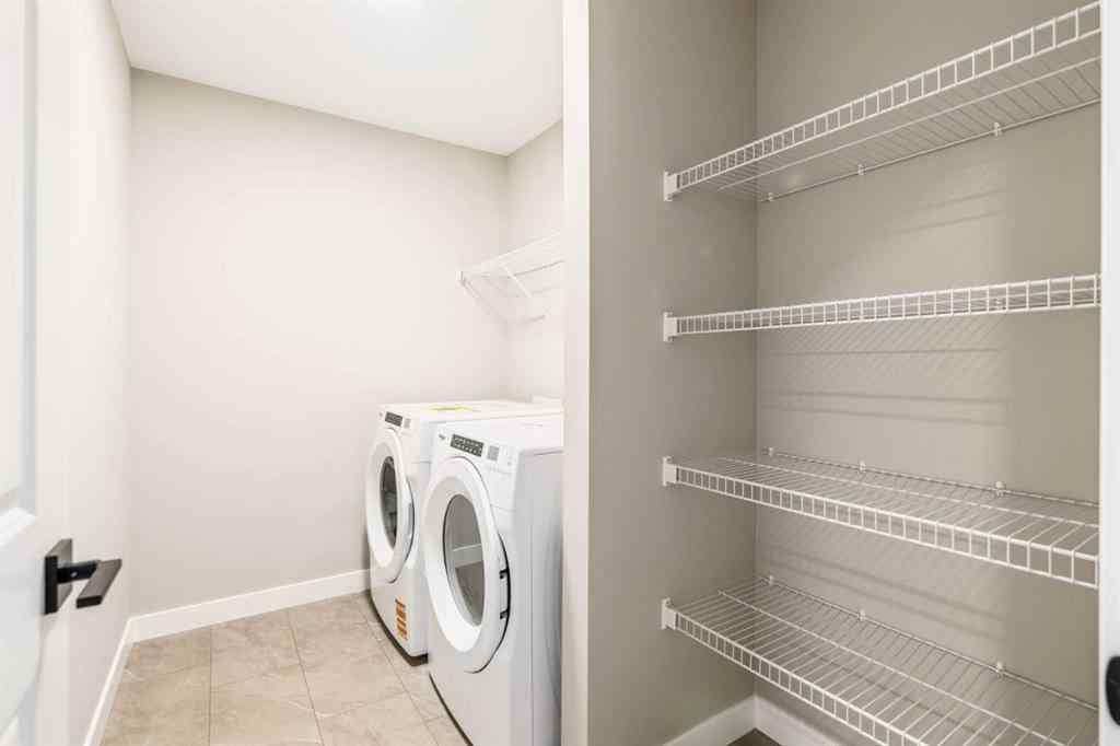 MLS® A2244717 - 147 Belvedere Crescent SE in Belvedere Calgary, Residential