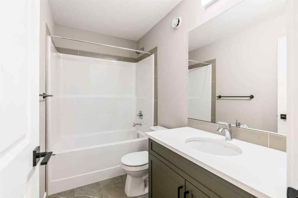 MLS® A2244717 - 147 Belvedere Crescent SE in Belvedere Calgary, Residential