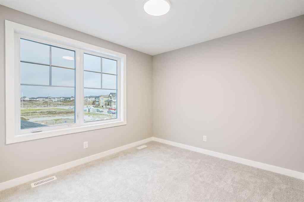 MLS® A2244717 - 147 Belvedere Crescent SE in Belvedere Calgary, Residential