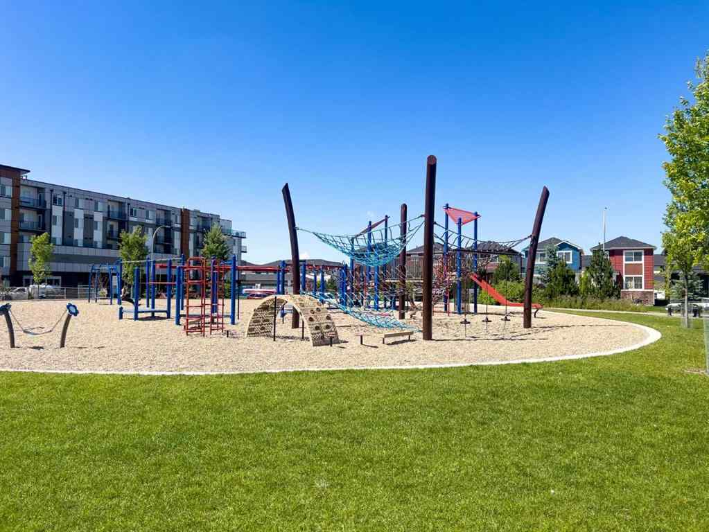 MLS® A2244717 - 147 Belvedere Crescent SE in Belvedere Calgary, Residential