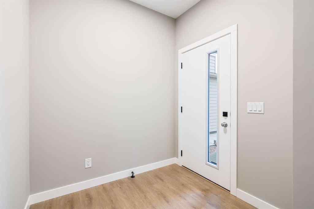 MLS® A2244717 - 147 Belvedere Crescent SE in Belvedere Calgary, Residential