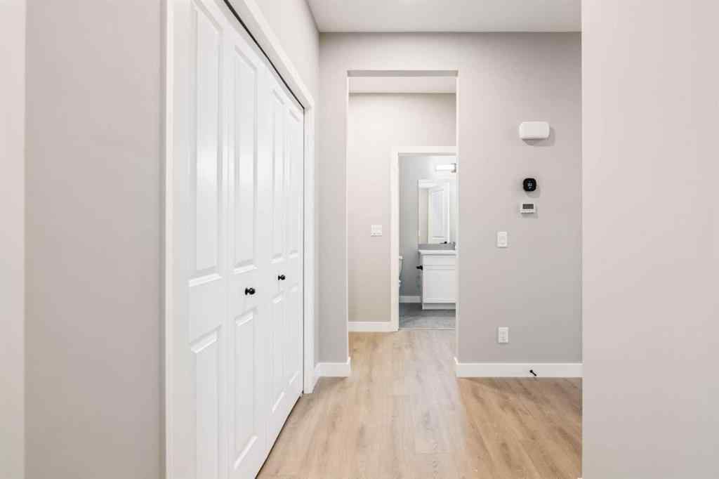MLS® A2244717 - 147 Belvedere Crescent SE in Belvedere Calgary, Residential