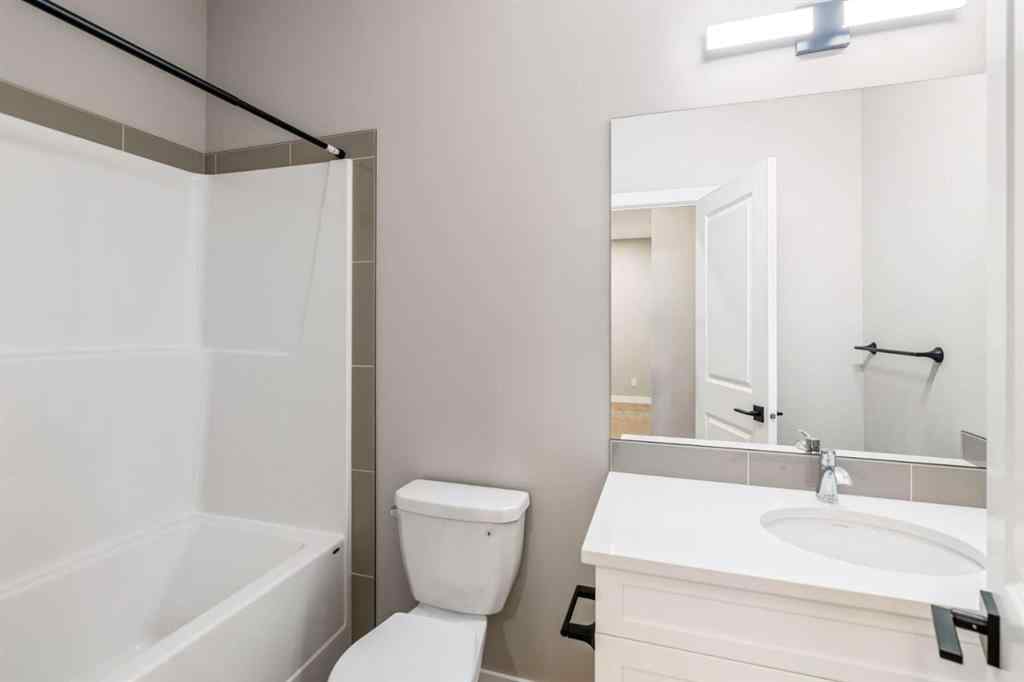 MLS® A2244717 - 147 Belvedere Crescent SE in Belvedere Calgary, Residential