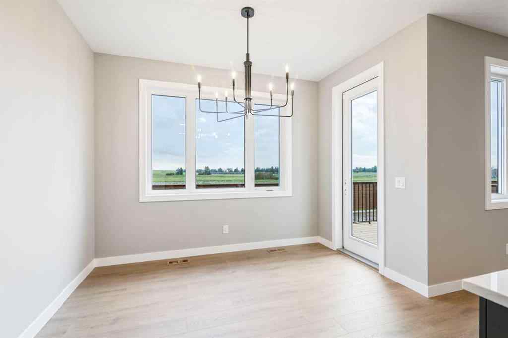 MLS® A2244717 - 147 Belvedere Crescent SE in Belvedere Calgary, Residential